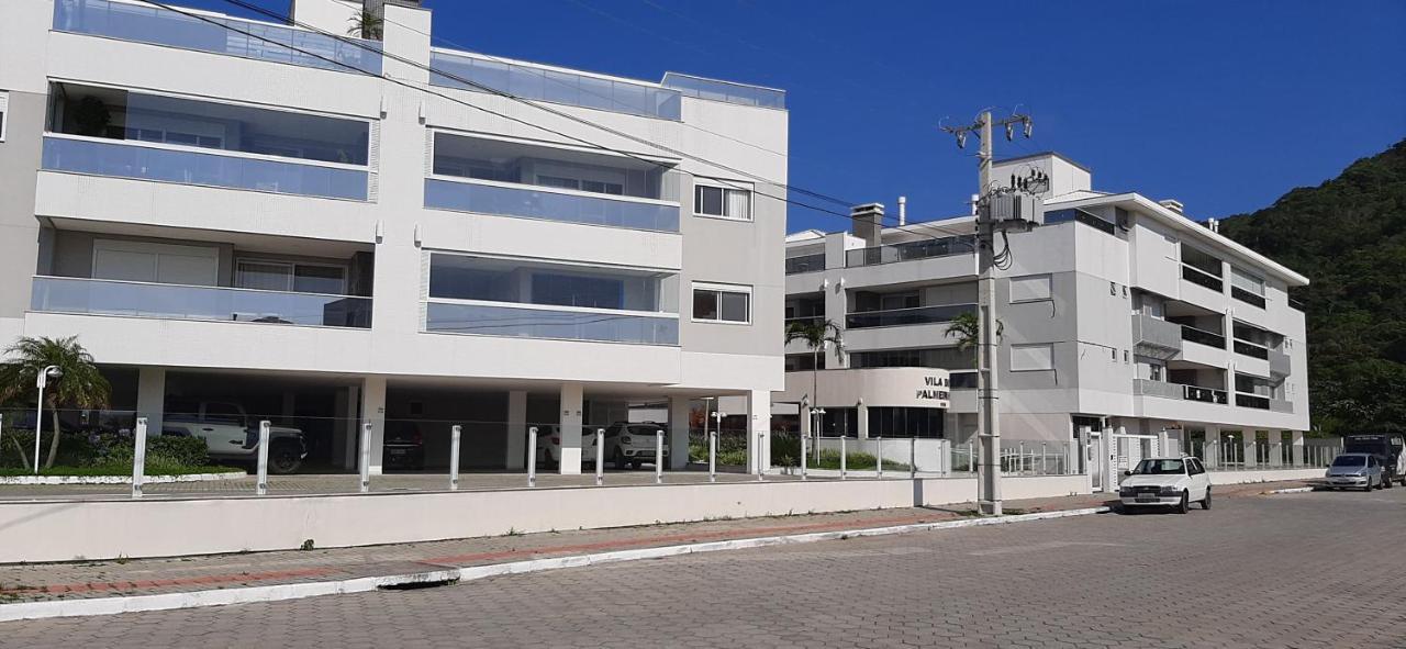 Apto Novo - 2 Suites - Costao Norte Dos Ingleses. Florianópolis Exterior foto