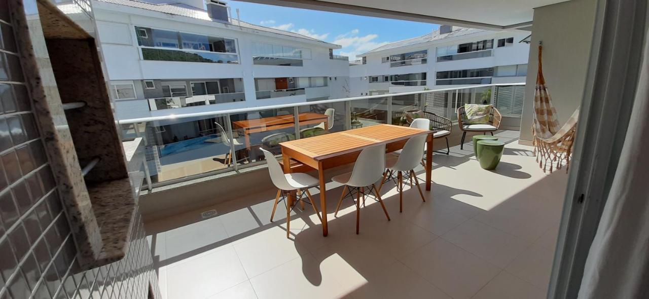 Apto Novo - 2 Suites - Costao Norte Dos Ingleses. Florianópolis Exterior foto