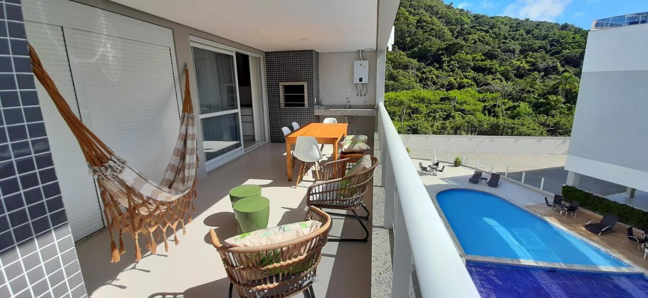 Apto Novo - 2 Suites - Costao Norte Dos Ingleses. Florianópolis Exterior foto